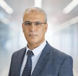 Dr. Ayman Hussien Salah El-din